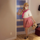 Image for article titled Welcome To BreadCon, Where Everyone Is An Anime Character Who Is Late For School